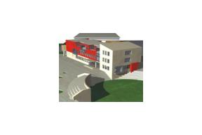 Koncepcje Studia Projektowego Archipelag część I