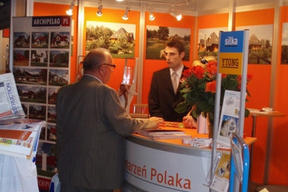 Targowa wiosna z redNet Property Group dobiegła końca