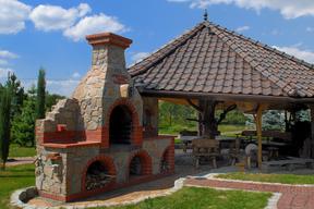 Cegły (nie tylko) na elewację