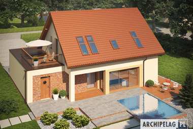 Pokrycia dachowe – dachówki ceramiczne. Wady i zalety