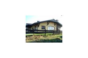 Na jednym poziomie - dom parterowy