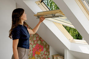 Ruszyła letnia promocja okien VELUX