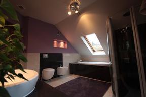 Doświetlenie pomieszczeń na poddaszu – architekt ARCHIPELAGU radzi