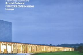 ARCHIPELAG w magazynie ARCHITEKTURA Murator!