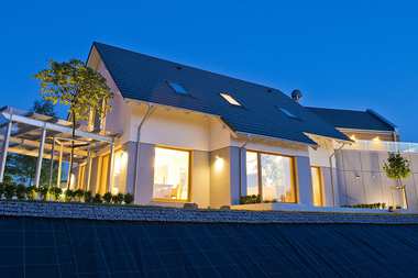 Domy w standardzie Saint-Gobain Multi-Comfort zgodne w wymogami unijnymi