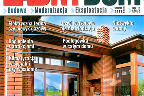 Archipelag w czerwcowym „Ładnym Domu”