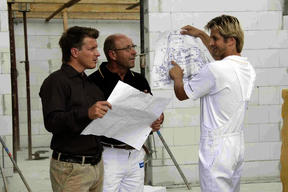 SILKA YTONG rozmowy z fachowcami: O co pytać wykonawcę?