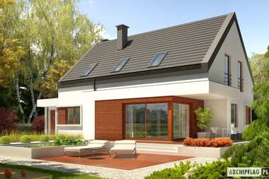 Nowy projekt w ofercie – Patryk IV G1