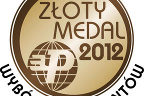 Okno FAKRO FGH-V P2 Galeria konsumenci uznali za najlepszy produkt budowlany roku 2012