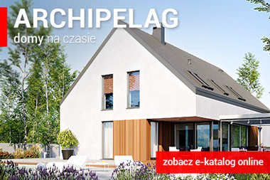 Domy na czasie - zobacz nowy e-katalog!