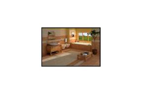 Łazienkowa moda z gresami Nowa Gala