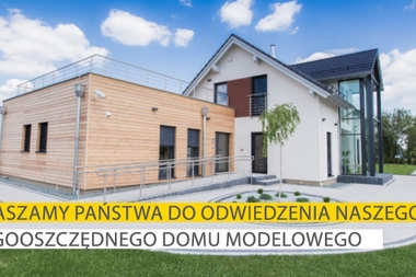 Zmiana technologii murowanej na szkieletową