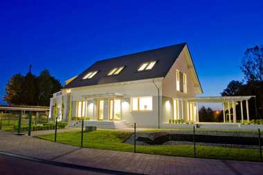 Mało energii – wielkie efekty. Niskoenergetyczne budynki w Polsce