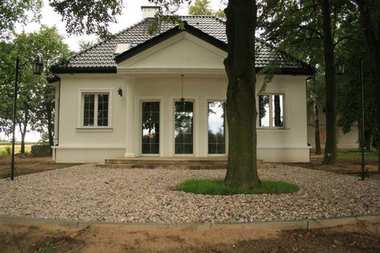 Gloria – realizacja projektu