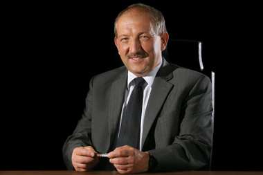 Ryszard Florek laureatem Nagrody Kisiela 2014