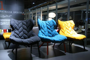 Jesienna kolekcja Kartell w Fabryce Form