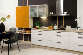 Bezpieczna kuchnia dla dzieci i dorosłych