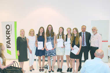 FAKRO z Izbą Architektów dba o ład przestrzenny