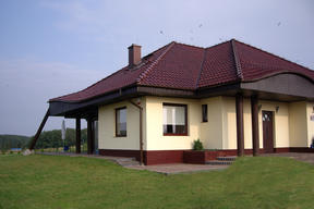 Sandra G2 – realizacja projektu