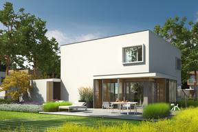 Zapraszamy na WIRTUALNY SPACER wokół domu EX 10 II!