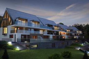W harmonii z naturą – apartamenty na Górze Czterech Wiatrów