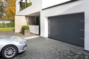  Firma Hörmann – Konsumenckim Liderem Jakości 2016 