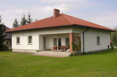 Irma II G1 – realizacja projektu