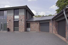 Nie tylko dla auta. Garaż – miejsce na hobby i chwilę relaksu