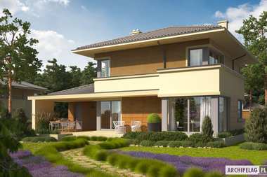 TOP 7 – wille i rezydencje