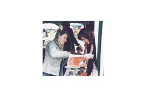 Archipelag na "Dniu Koguta"