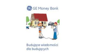 Promocja GE Money Banku dla czytelników „Domów Rodzinnych” 