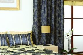 Nowoczesna elegancja w sypialni – kolekcje Mabel i Alhambra marki Dekoria.pl