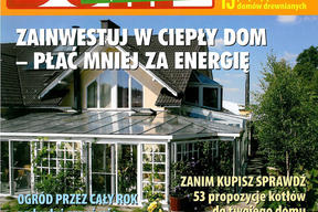 Projekty Archipelagu we wrześniowym „Domu dla Początkujących”