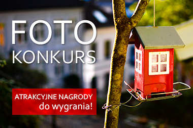 Foto KONKURS - startuje letnia edycja!