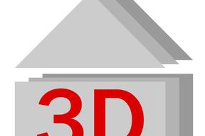 Rozszerz rzeczywistość z nową aplikacją DOMY AR-CHIPELAG 3D