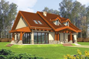 Wnętrze domu powinno współgrać z duszą właściciela