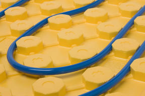 Witamy w RDZ - świecie klimatyzacji promieniowej. Ponad trzydzieści lat klimatyzacji idealnej o wszystkich porach roku.