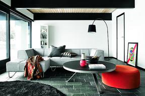 Design Sale w BoConcept - już od 14 stycznia wyprzedaż kolekcji zimowej 