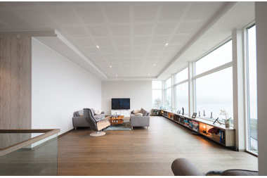 Dom akustycznie dostosowany - zastosowanie płyt dźwiękochłonnych w budownictwie jednorodzinnym