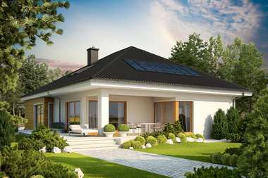 10 najpopularniejszych projektów 2017 roku 