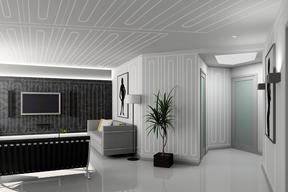 System promiennikowy sufitowy i ścienny: dobre samopoczucie dla każdego.