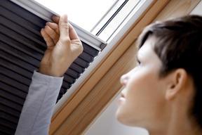 Zmniejsz rachunki za ogrzewanie dzięki roletom