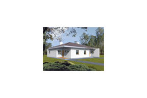 Lolita - 100 m2 w indywidualnym stylu