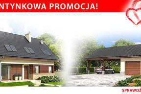 „WALENTYNKOWA PROMOCJA” Pracowni Projektowej ARCHIPELAG!