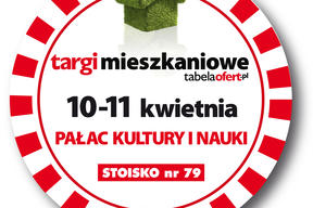 Archipelag zaprasza na targi tabelaofert.pl w Warszawie
