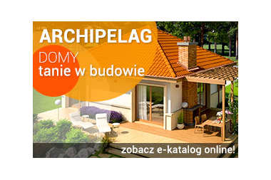 Domy tanie w budowie – zobacz e-katalog online! 