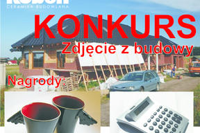 Zdjęcie z budowy – facebookowy konkurs z Röbenem