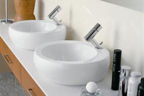 Łazienka by Alessi