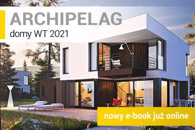 DOMY zgodne z WT 2021 - zobacz nowy e-book online