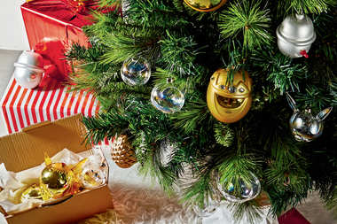 Złote święta z Alessi 